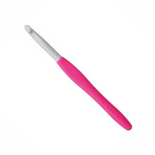 Clover, Amour Crochet Hooks