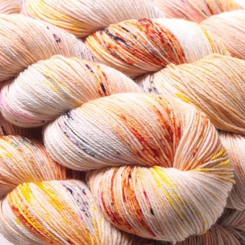 Hedgehog Fibres, Sock Yarn - YARNBOWHedgehog Fibres, Sock Yarn