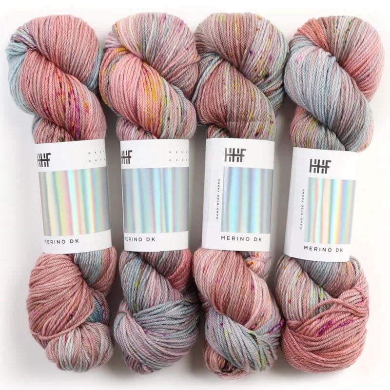 Hedgehog Fibres, Sock Yarn - YARNBOWHedgehog Fibres, Sock Yarn