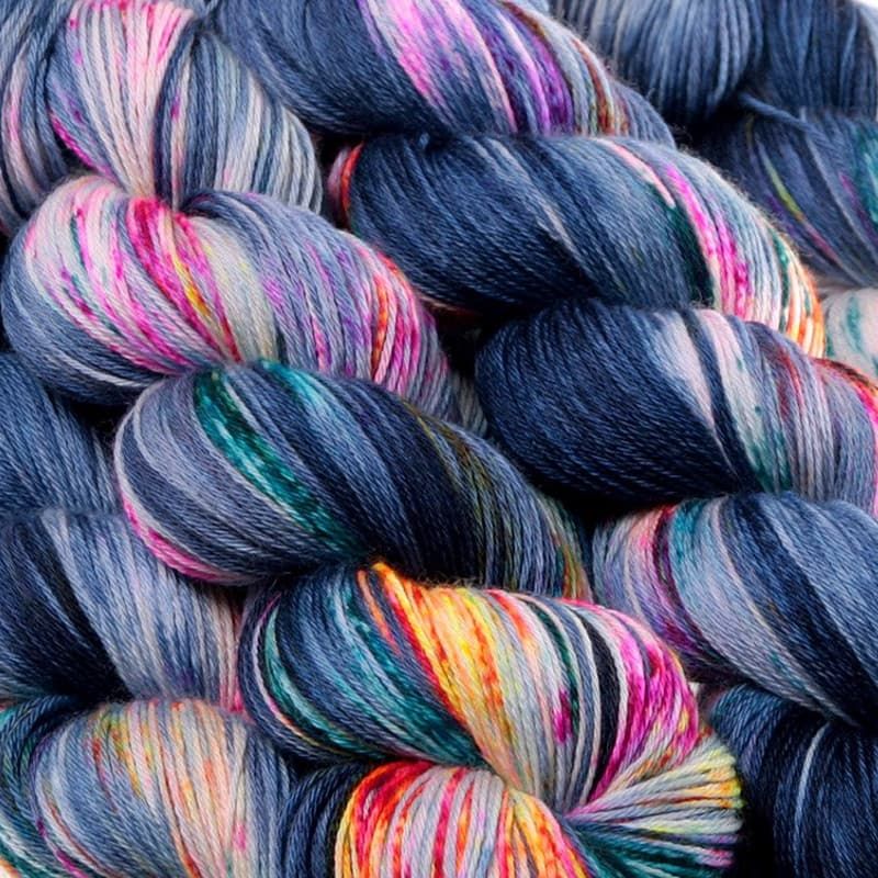 Hedgehog Fibres, Sock Yarn - YARNBOWHedgehog Fibres, Sock Yarn