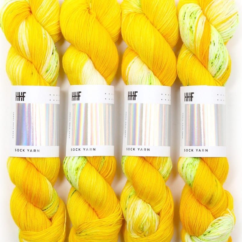 Hedgehog Fibres, Sock Yarn - YARNBOWHedgehog Fibres, Sock Yarn