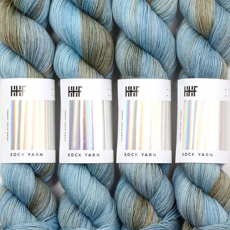 Hedgehog Fibres, Sock Yarn - YARNBOWHedgehog Fibres, Sock Yarn