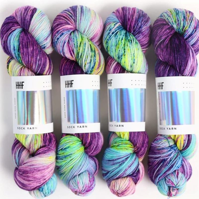 Hedgehog Fibres, Sock Yarn - YARNBOWHedgehog Fibres, Sock Yarn