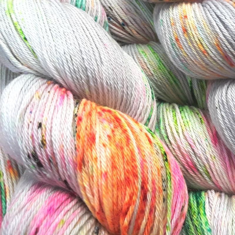 Hedgehog Fibres, Sock Yarn - YARNBOWHedgehog Fibres, Sock Yarn