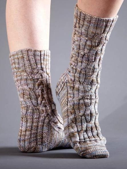 Hedgehog Fibres, Sock Yarn - YARNBOWHedgehog Fibres, Sock Yarn