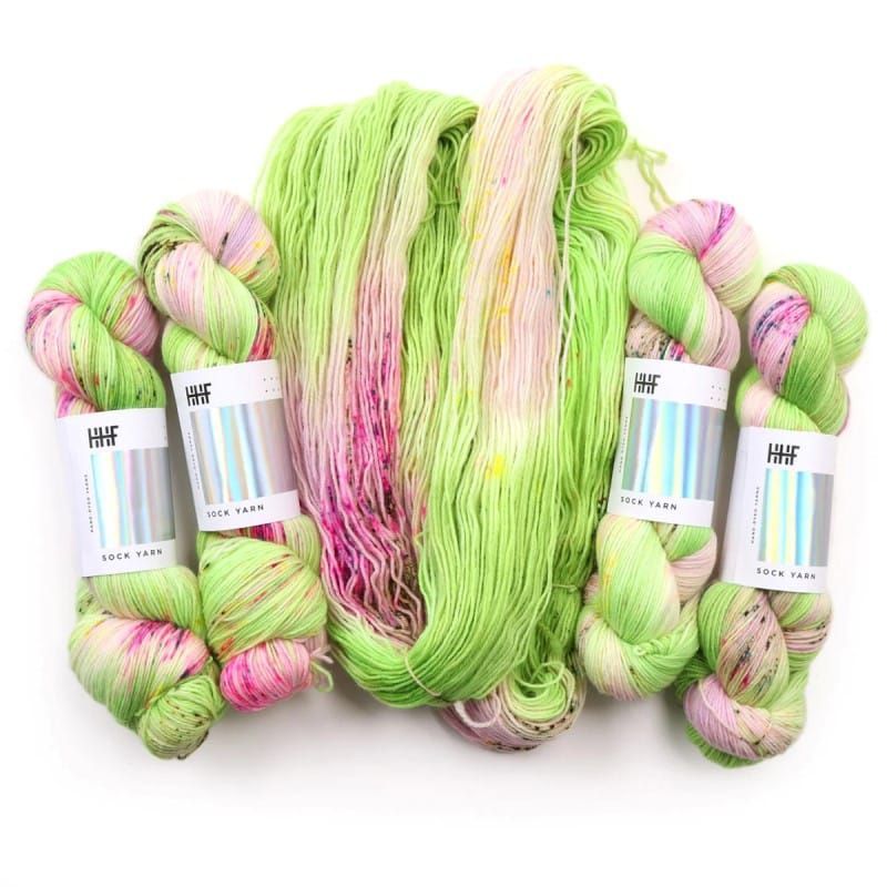 Hedgehog Fibres, Sock Yarn - YARNBOWHedgehog Fibres, Sock Yarn