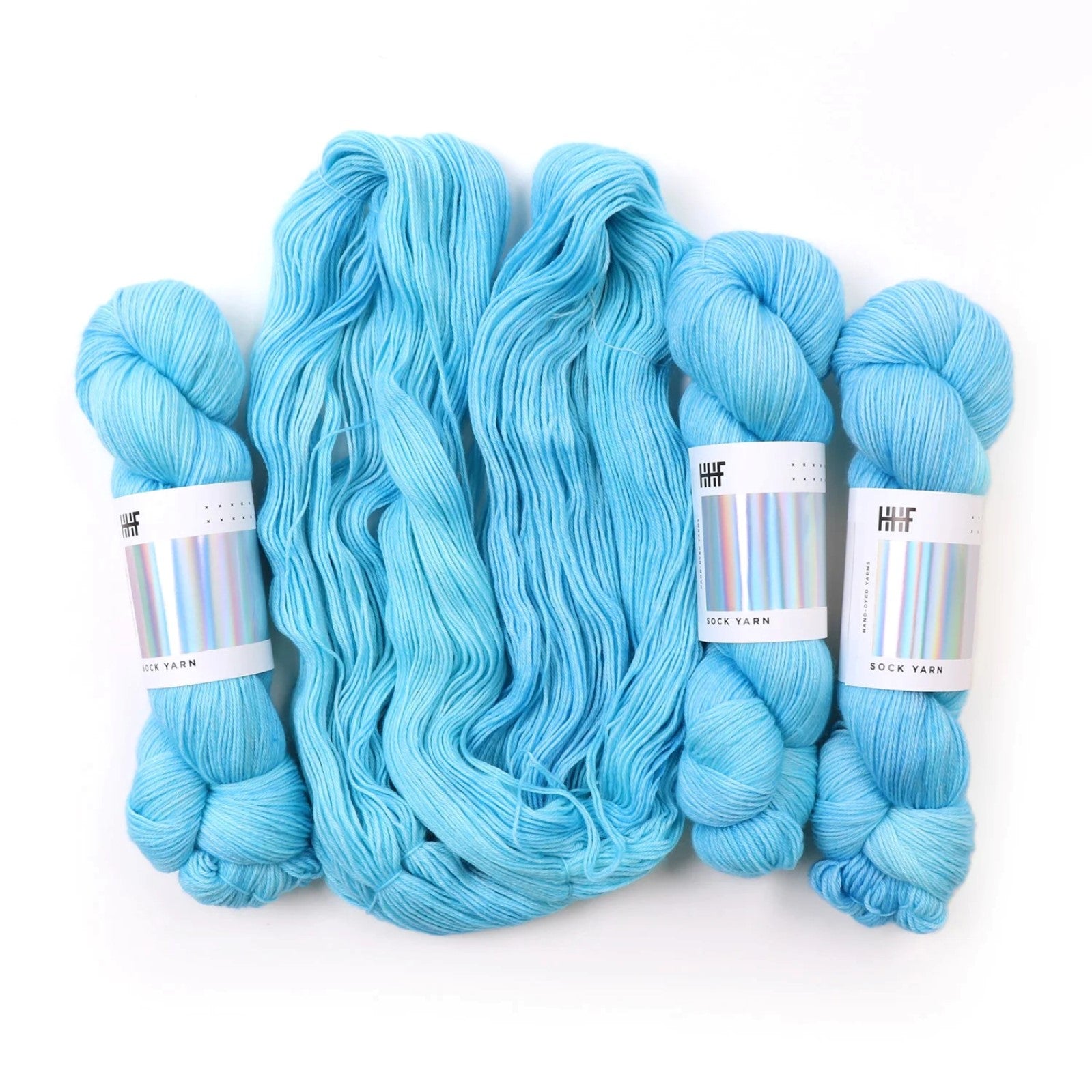 Hedgehog Fibres, Sock Yarn