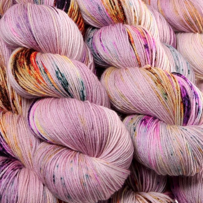 Hedgehog Fibres, Sock Yarn - YARNBOWHedgehog Fibres, Sock Yarn