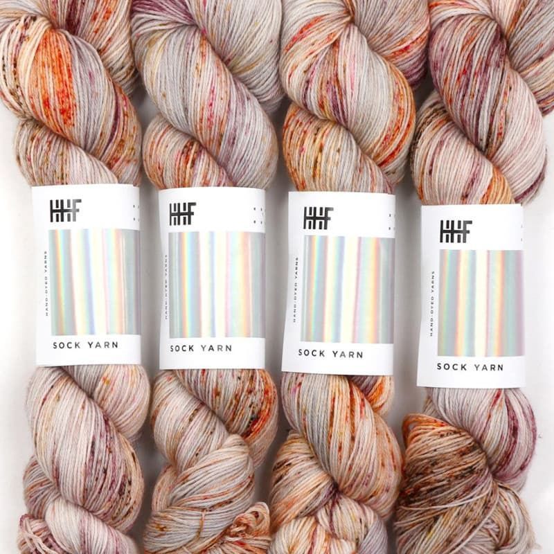 Hedgehog Fibres, Sock Yarn - YARNBOWHedgehog Fibres, Sock Yarn