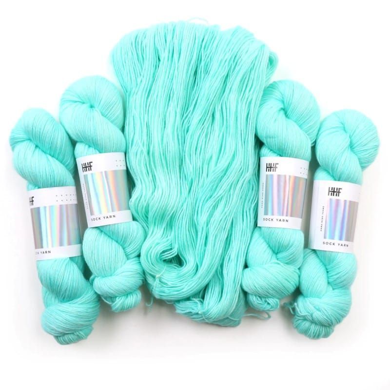 Hedgehog Fibres, Sock Yarn - YARNBOWHedgehog Fibres, Sock Yarn