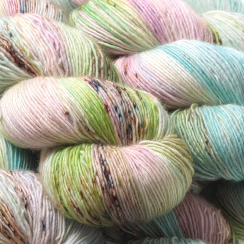 Hedgehog Fibres, Sock Yarn - YARNBOWHedgehog Fibres, Sock Yarn