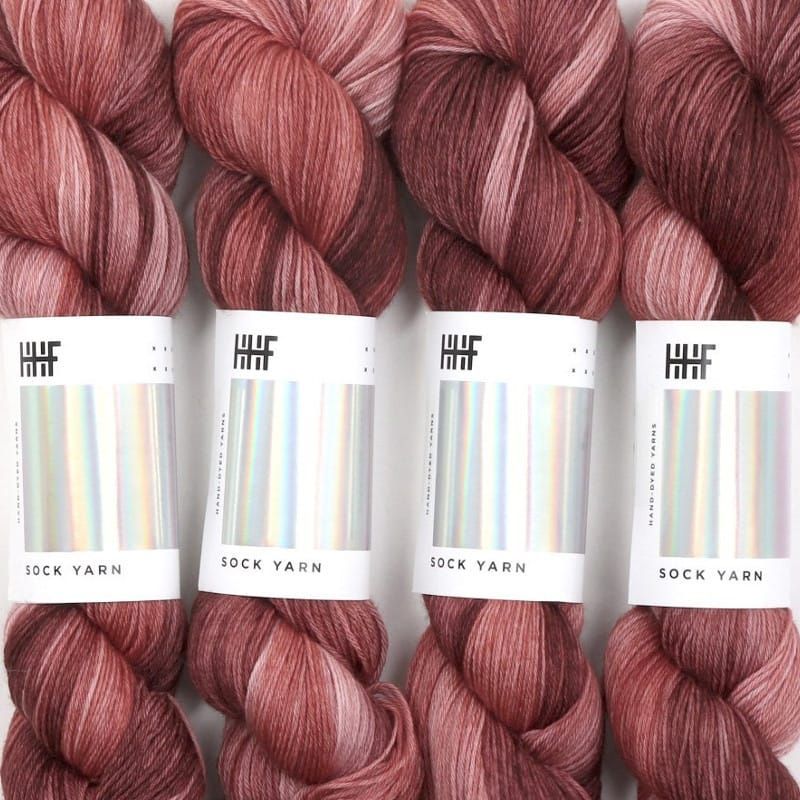 Hedgehog Fibres, Sock Yarn - YARNBOWHedgehog Fibres, Sock Yarn