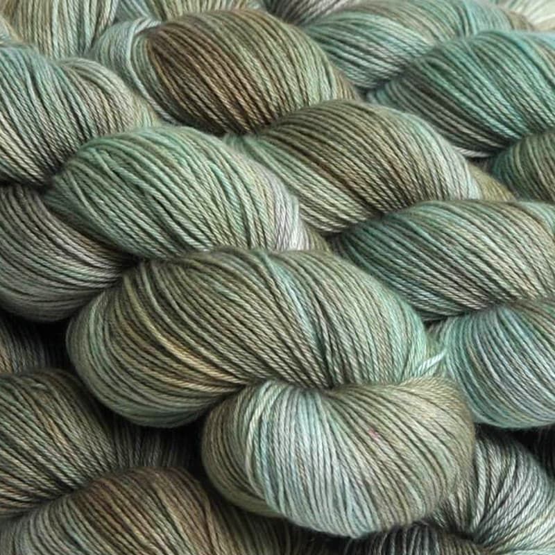 Hedgehog Fibres, Sock Yarn - YARNBOWHedgehog Fibres, Sock Yarn