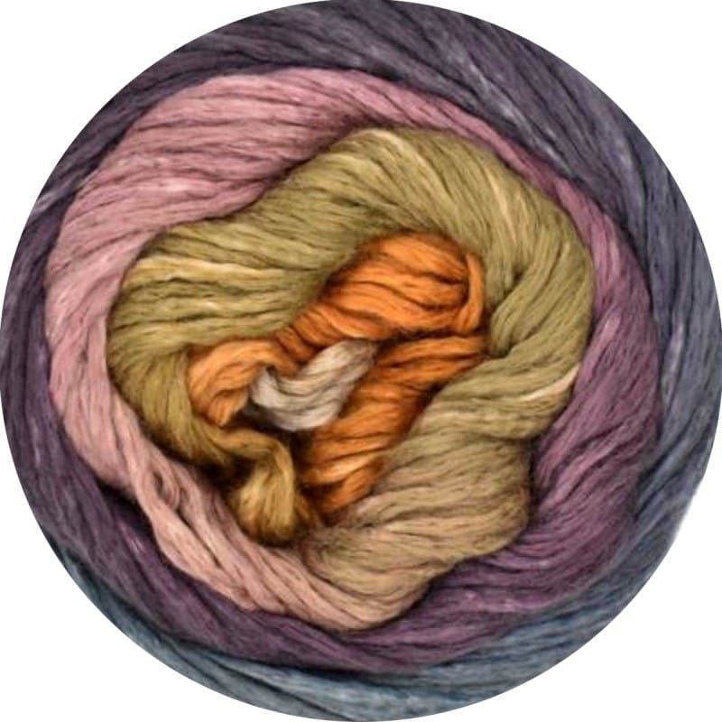 Juniper Moon Farm, Cumulus Rainbow - YARNBOWJuniper Moon Farm, Cumulus Rainbow