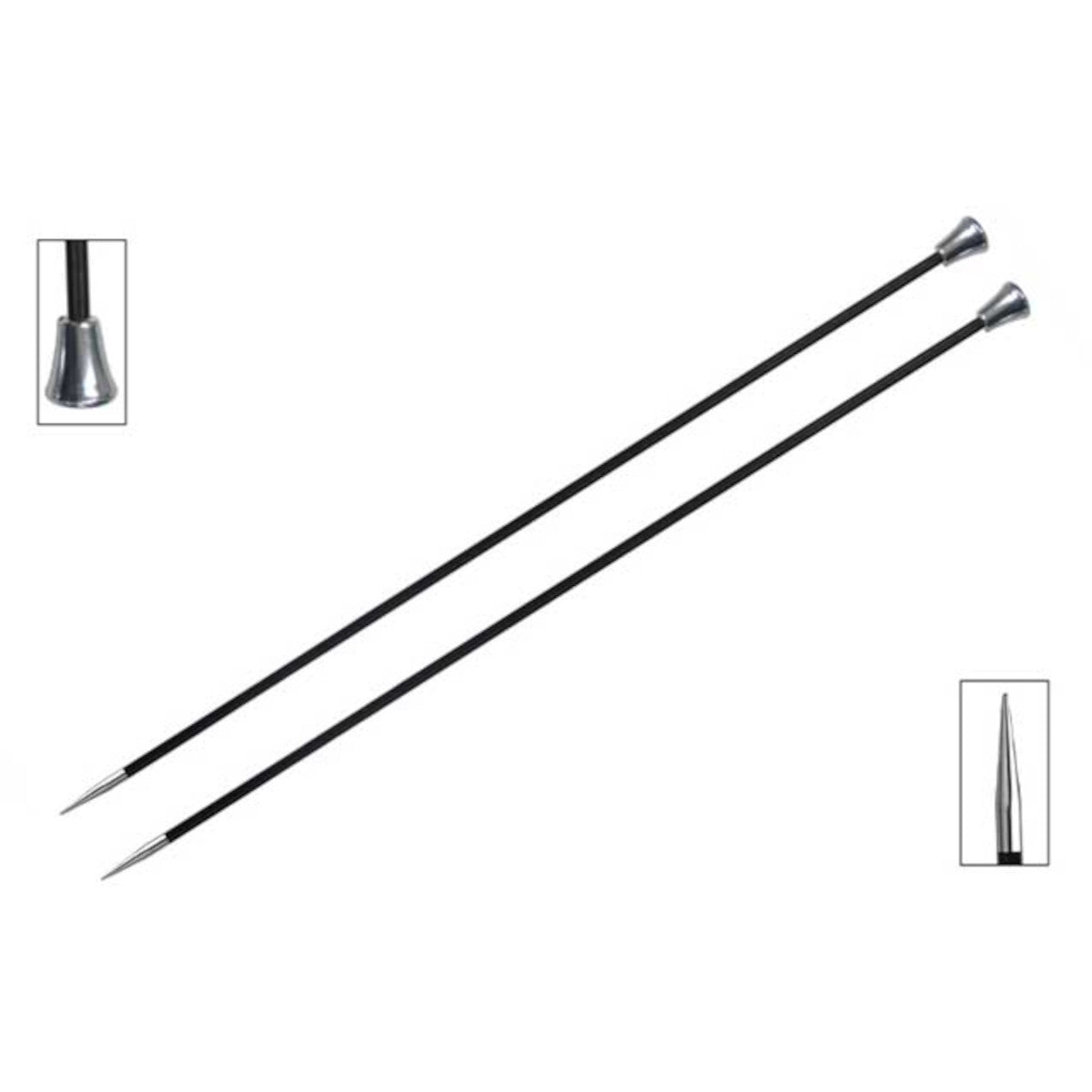 Knitter-s Pride-KnitPro, Karbonz Single Pointed