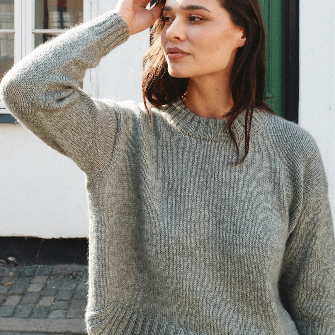 Knitting for Olive - Merino