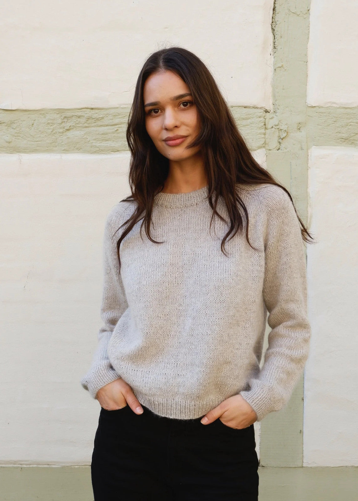 Knitting for Olive - Merino