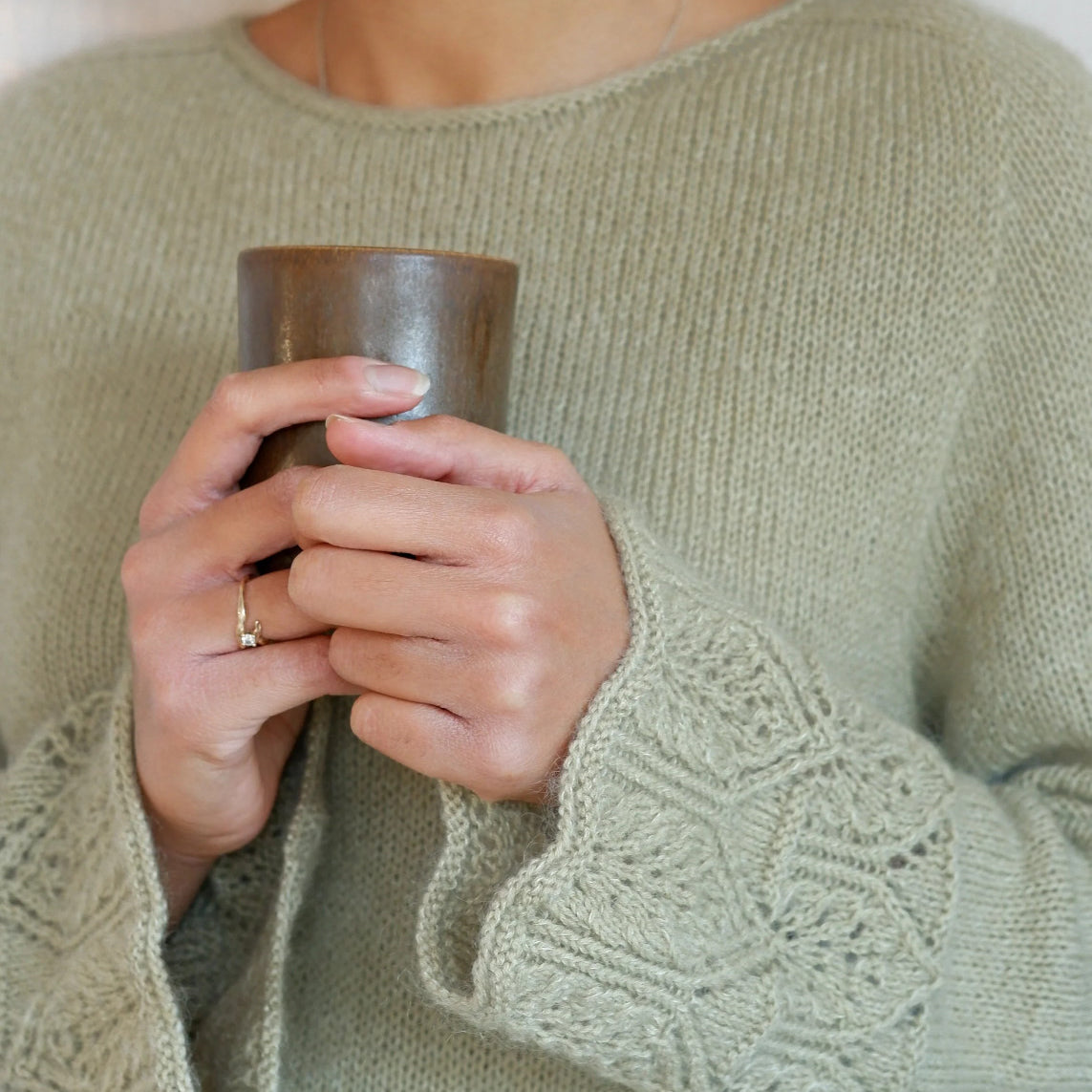 Knitting for Olive - Merino