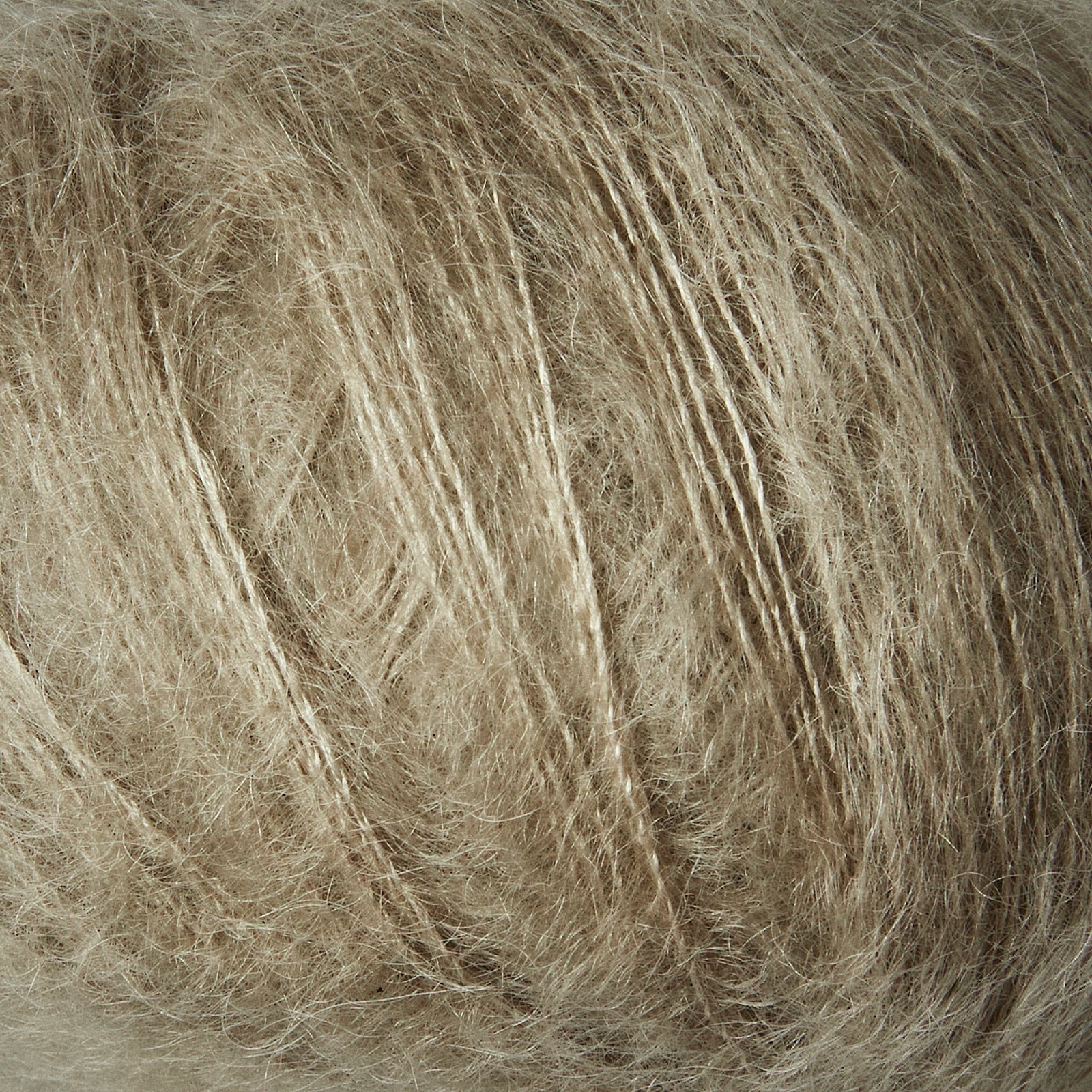 Knitting for Olive - Soft Silk Mohair