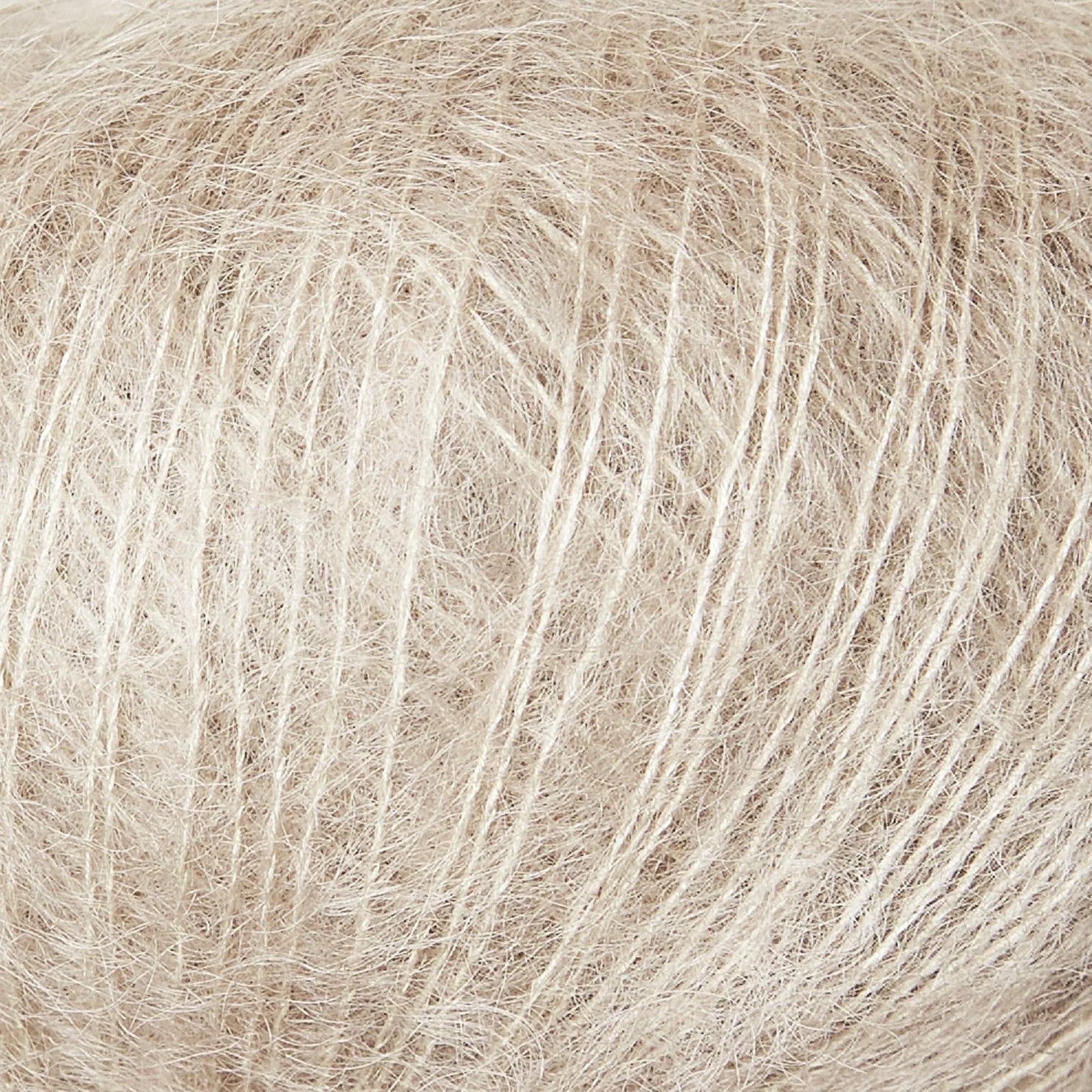 Knitting for Olive - Soft Silk Mohair
