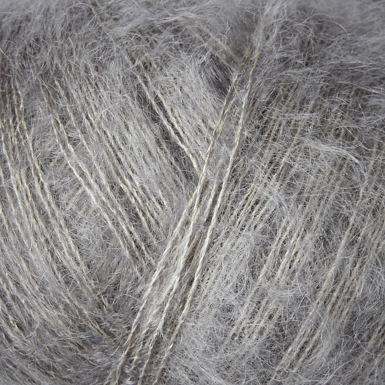 Knitting for Olive - Soft Silk Mohair