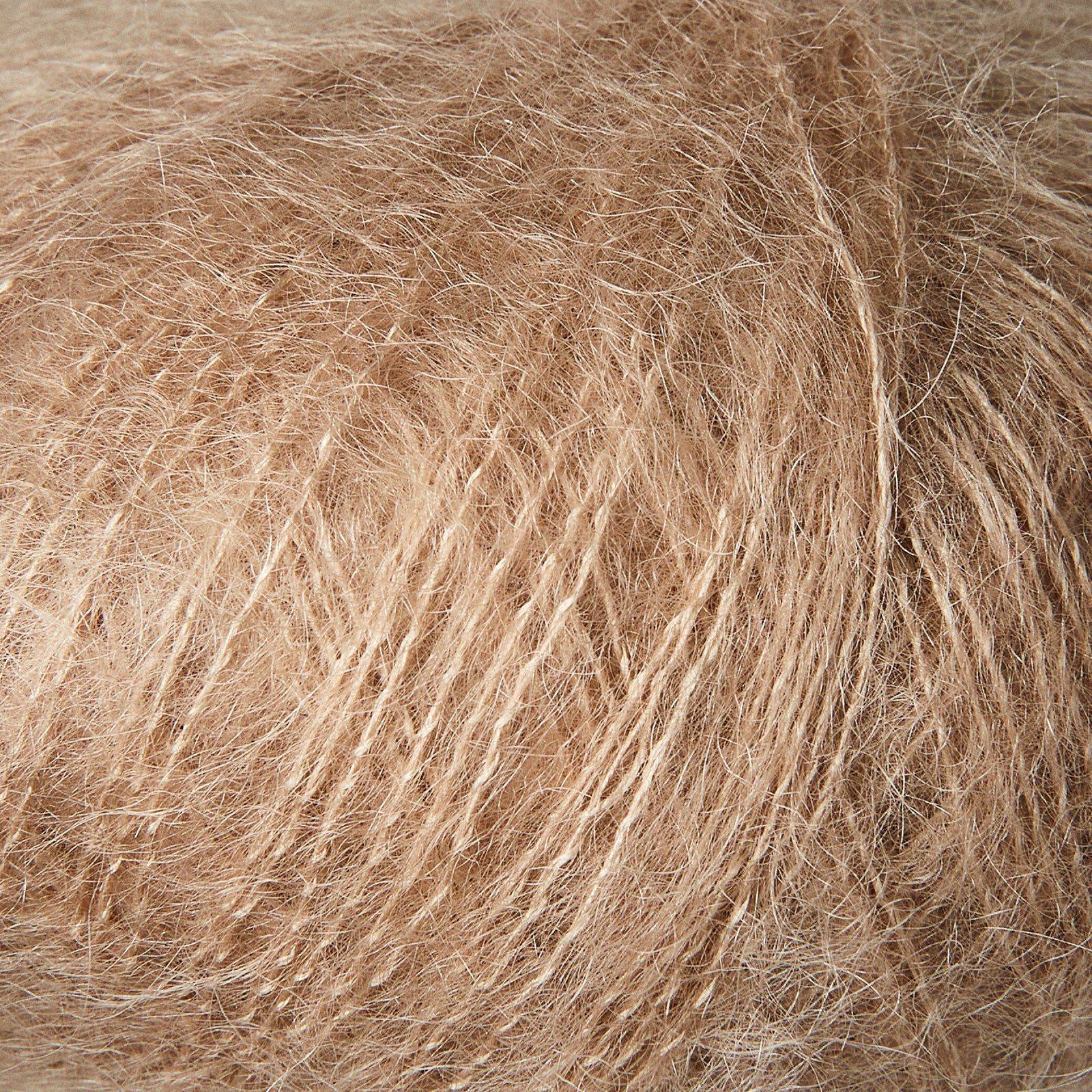 Knitting for Olive - Soft Silk Mohair