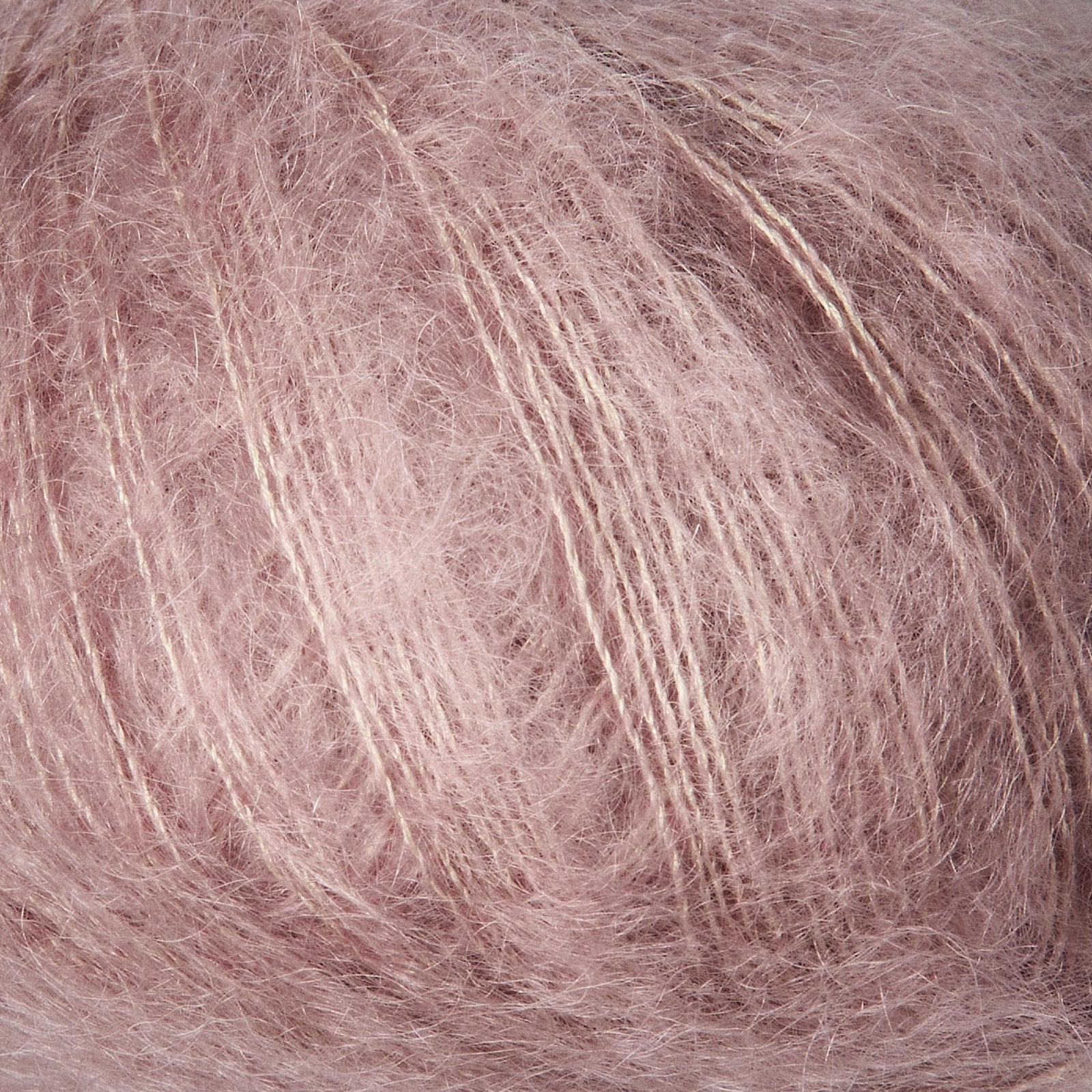 Knitting for Olive - Soft Silk Mohair