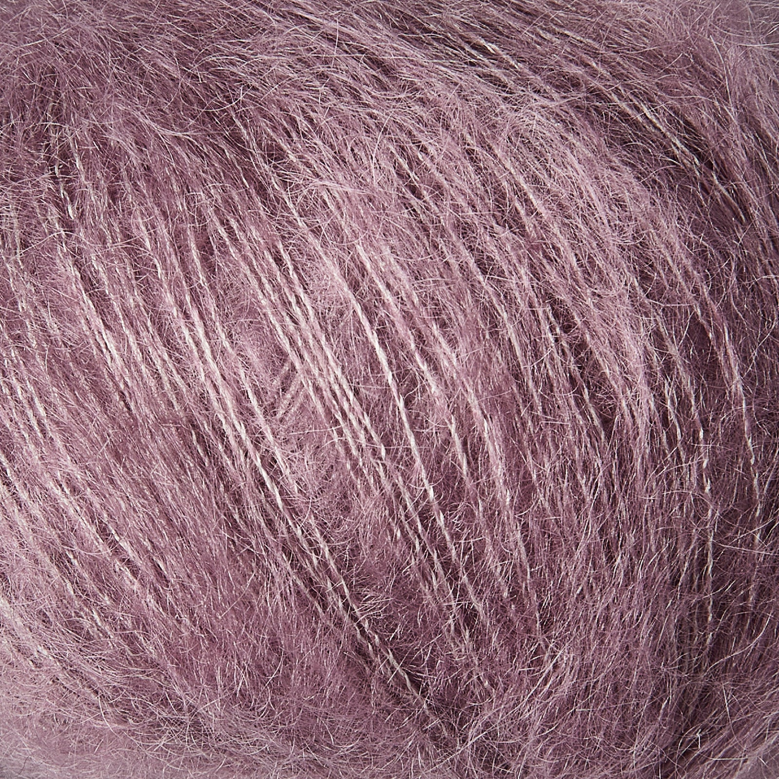 Knitting for Olive - Soft Silk Mohair