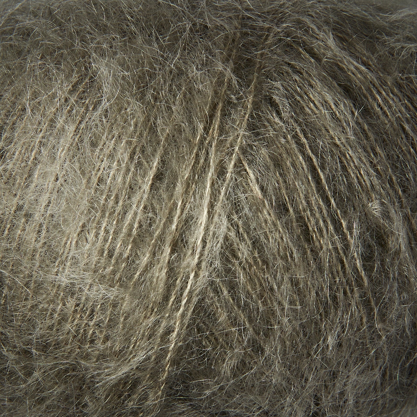 Knitting for Olive - Soft Silk Mohair