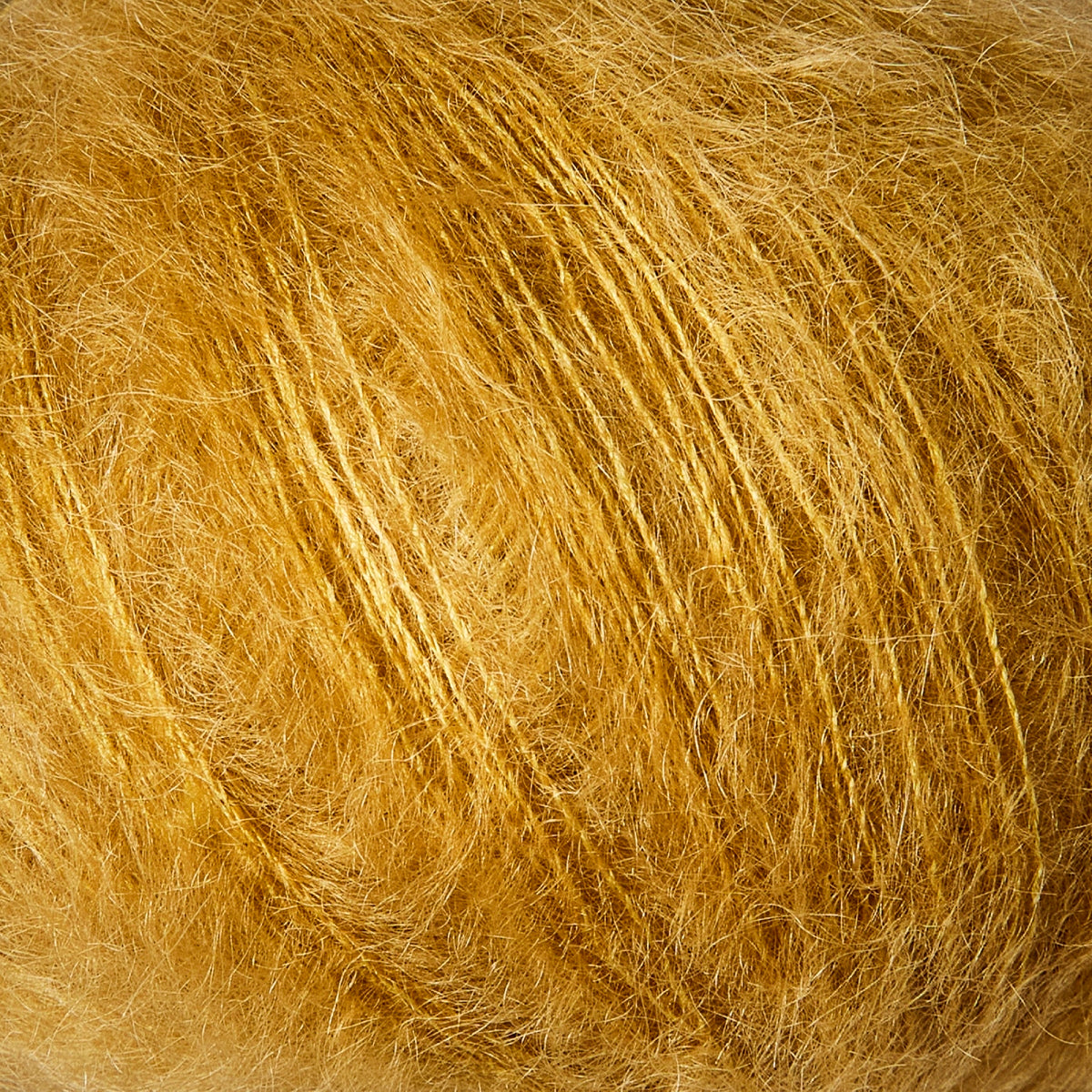 Knitting for Olive - Soft Silk Mohair