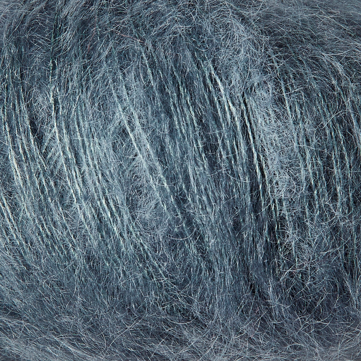 Knitting for Olive - Soft Silk Mohair