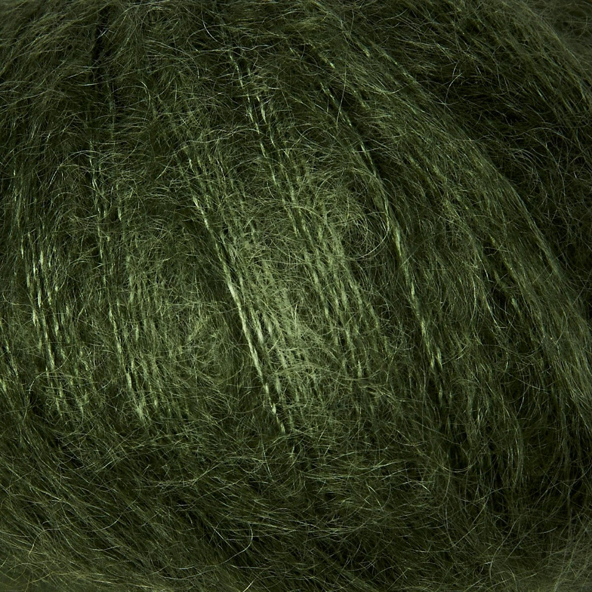 Knitting for Olive - Soft Silk Mohair