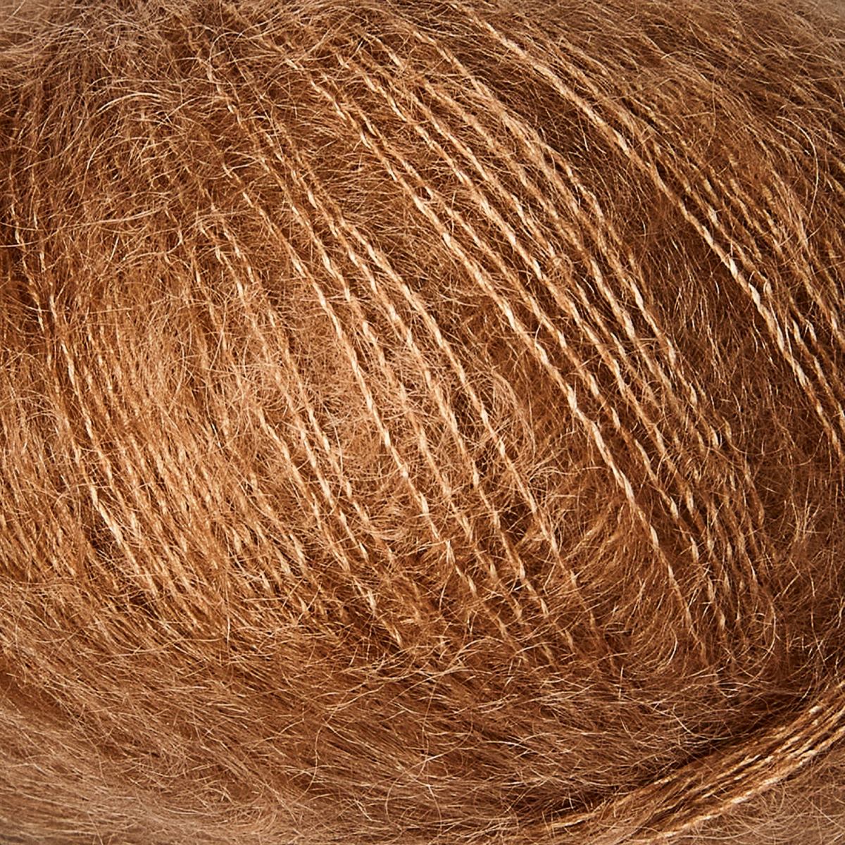 Knitting for Olive - Soft Silk Mohair