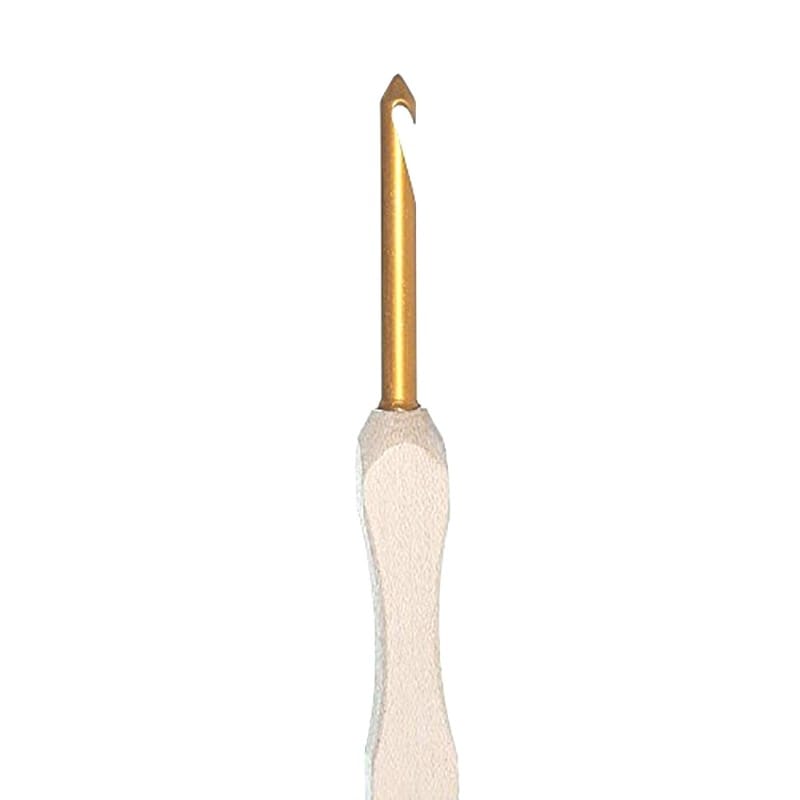Kollage, Pointed Crochet Hooks - YARNBOWKollage, Pointed Crochet Hooks