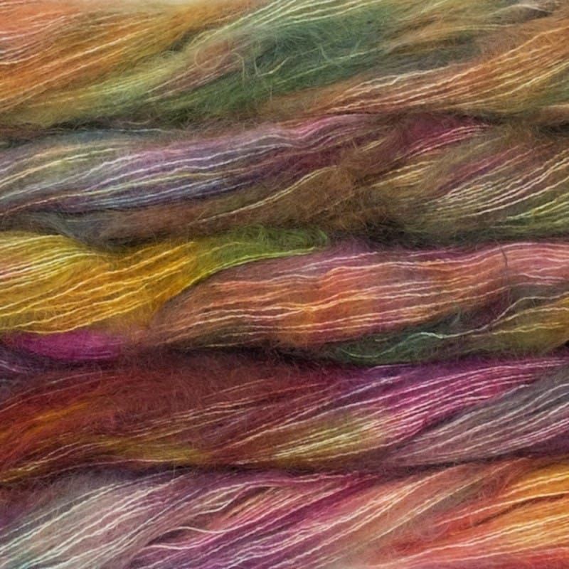 Malabrigo, Mohair - YARNBOWMalabrigo, Mohair