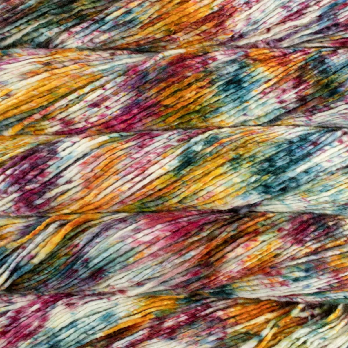 Malabrigo, Worsted