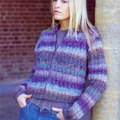 Noro, Silk Garden - YARNBOWNoro, Silk Garden