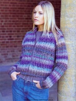 Noro, Silk Garden - YARNBOWNoro, Silk Garden