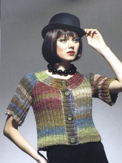 Noro, Silk Garden - YARNBOWNoro, Silk Garden