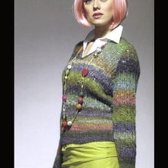 Noro, Silk Garden - YARNBOWNoro, Silk Garden