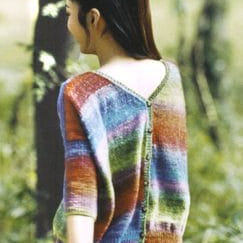 Noro, Silk Garden Sock - YARNBOWNoro, Silk Garden Sock