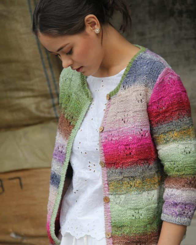 Noro, Tsubame - YARNBOWNoro, Tsubame