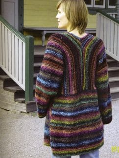 Noro, Silk Garden - YARNBOWNoro, Silk Garden