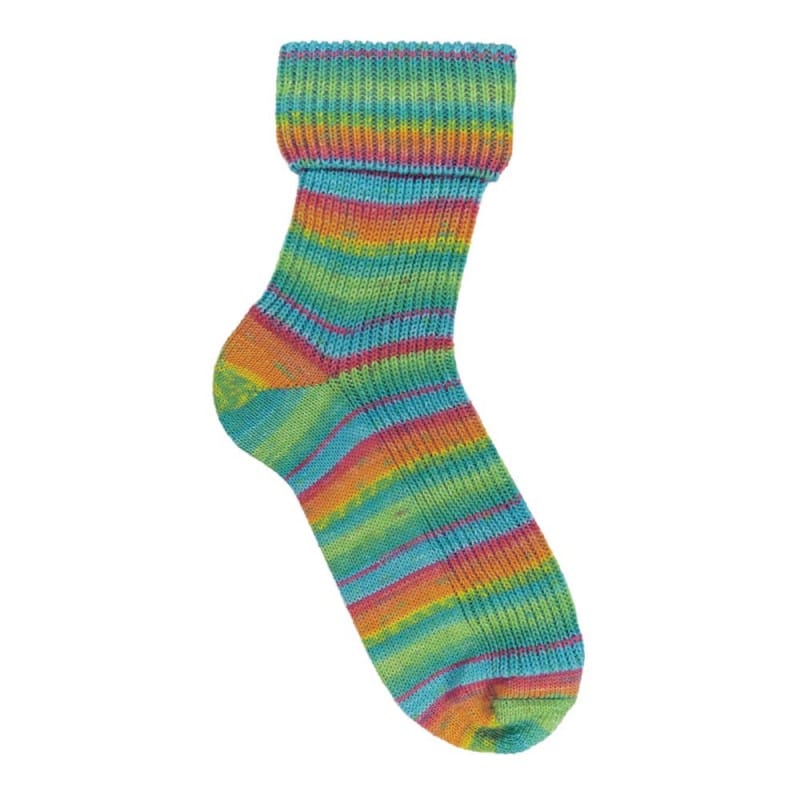 Opal, 6-Ply Sock