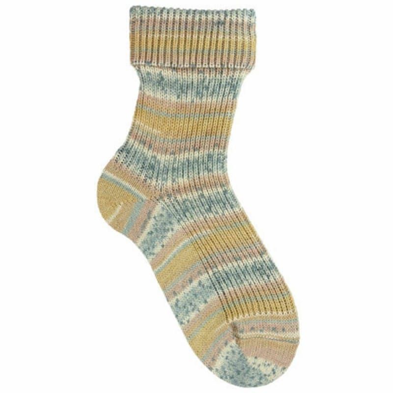 Opal, 6 - Ply Sock - YARNBOWOpal, 6 - Ply Sock