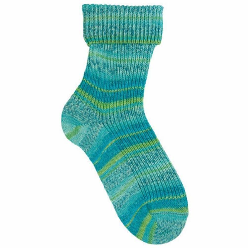 Opal, 6 - Ply Sock - YARNBOWOpal, 6 - Ply Sock