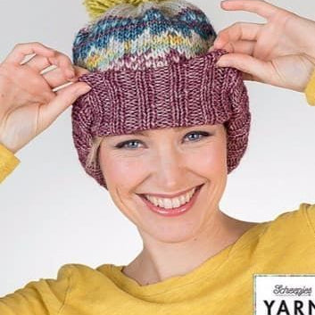 Scheepjes Yarns, Stone Washed XL - YARNBOWScheepjes Yarns, Stone Washed XL