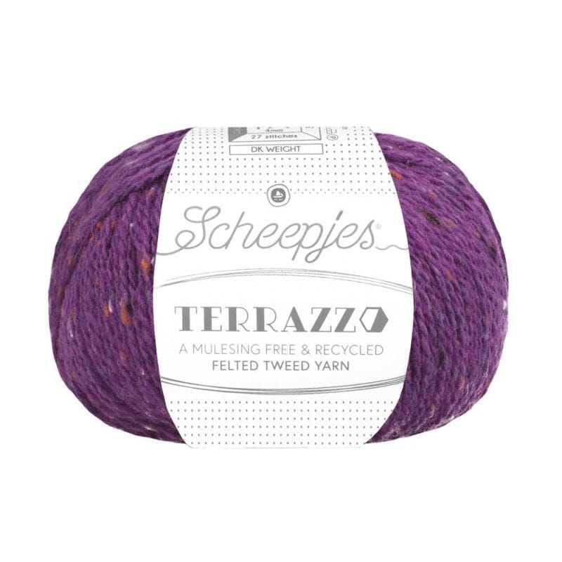 Scheepjes Yarns, Terrazzo - YARNBOWScheepjes Yarns, Terrazzo