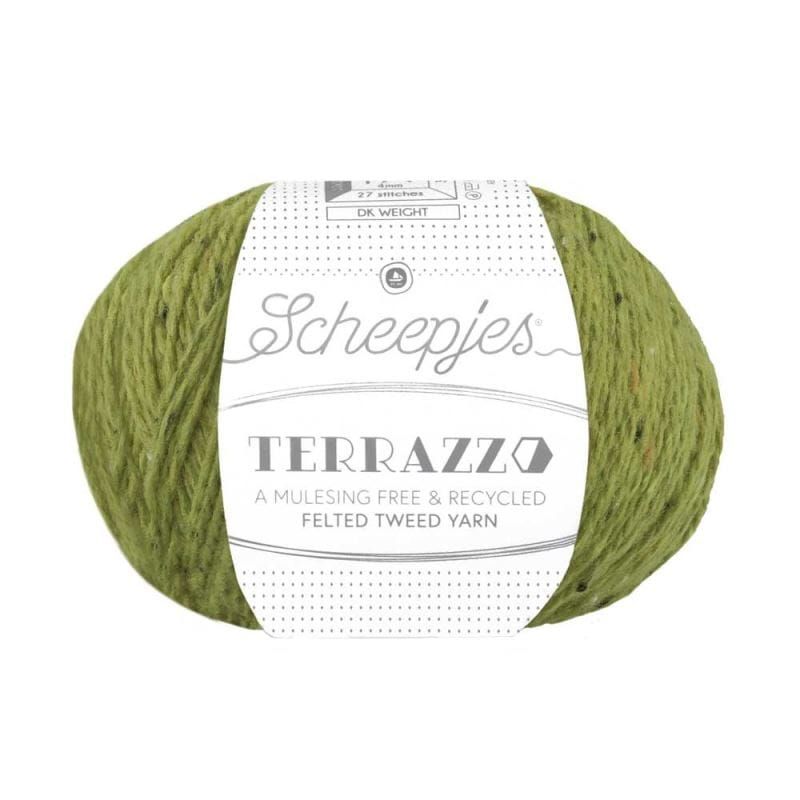 Scheepjes Yarns, Terrazzo - YARNBOWScheepjes Yarns, Terrazzo