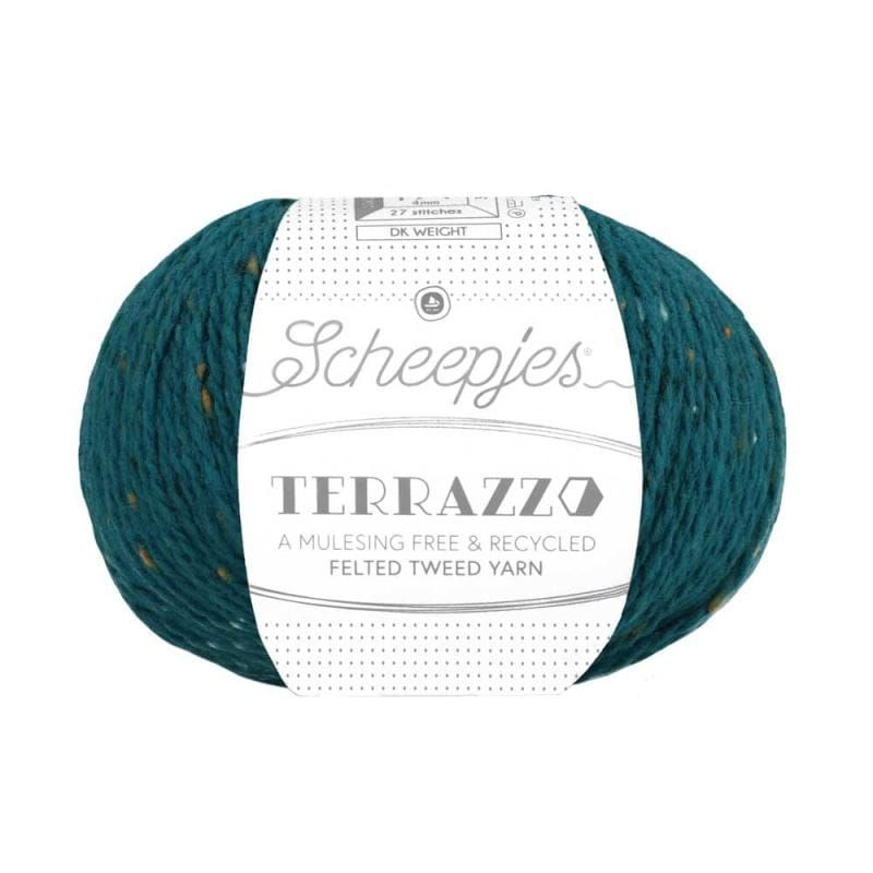 Scheepjes Yarns, Terrazzo - YARNBOWScheepjes Yarns, Terrazzo